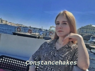 Constancehakes