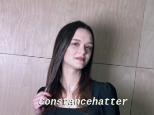 Constancehatter