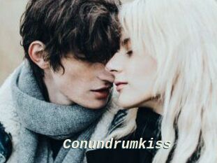 Conundrumkiss