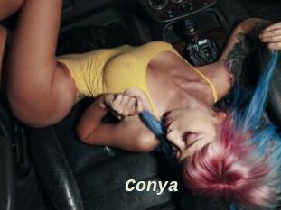 Conya