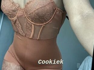 Cookiek