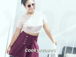 Cookyesweet