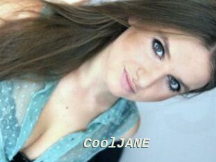 CoolJANE