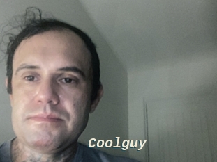 Coolguy