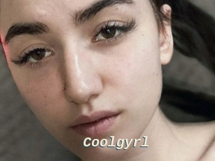 Coolgyrl