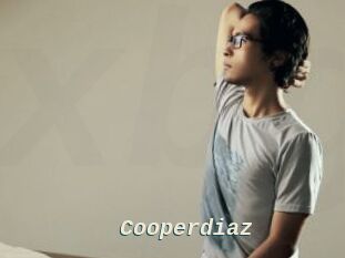 Cooperdiaz
