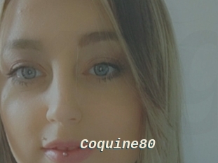 Coquine80