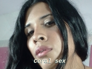 Coral_sex