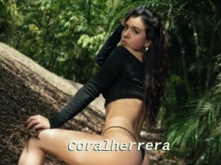 Coralherrera