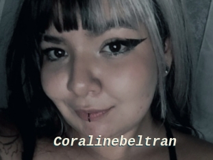 Coralinebeltran