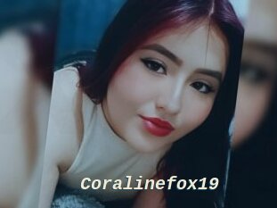 Coralinefox19