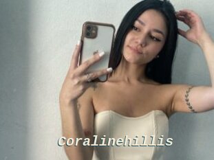 Coralinehillis