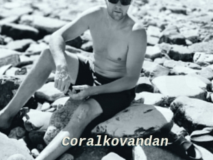 Coralkovandan