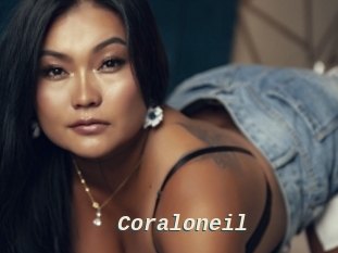 Coraloneil
