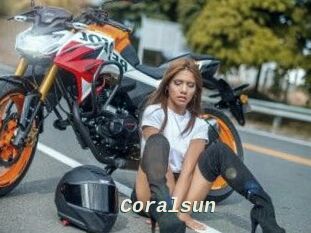 Coralsun