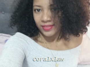 Coralxlaw
