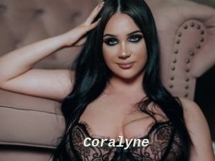Coralyne