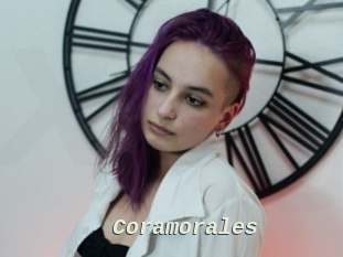Coramorales