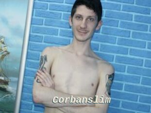 Corbanslim