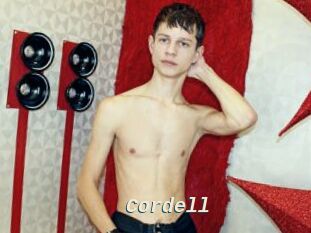 Cordell