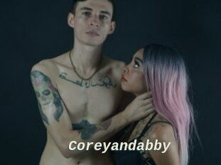 Coreyandabby