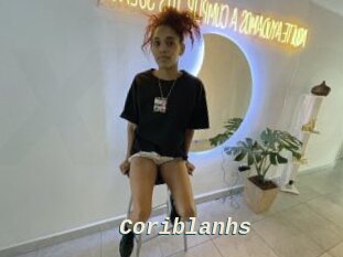 Coriblanhs