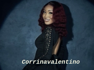 Corrinavalentino