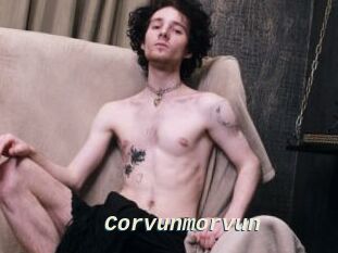 Corvunmorvun