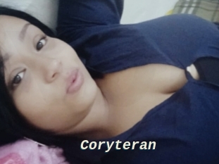Coryteran