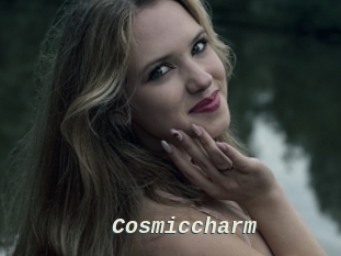 Cosmiccharm