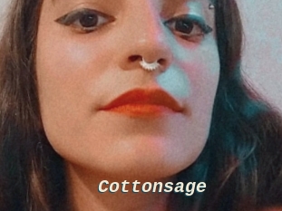 Cottonsage