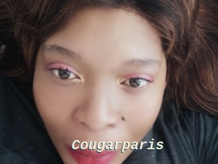Cougarparis
