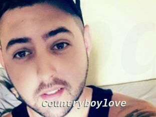 Countryboylove