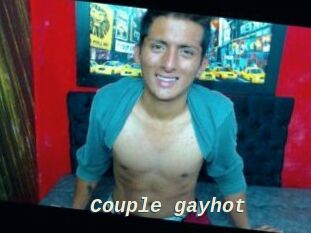 Couple_gayhot