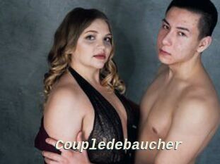 Coupledebaucher