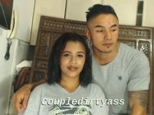 Coupledirtyass