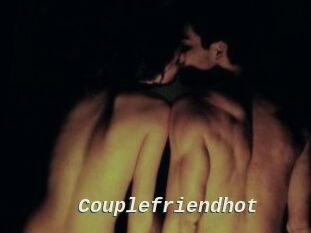 Couplefriendhot