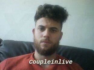 Coupleinlive