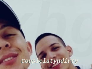 Couplelatyndirty