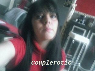 Couplerotic