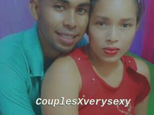 CouplesXverysexy