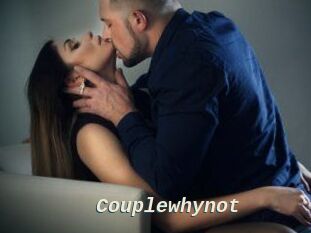 Couplewhynot