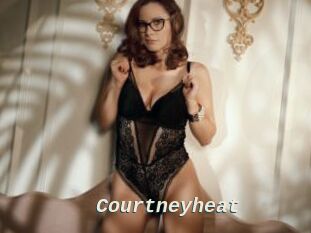 Courtneyheat