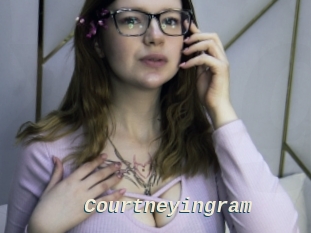 Courtneyingram
