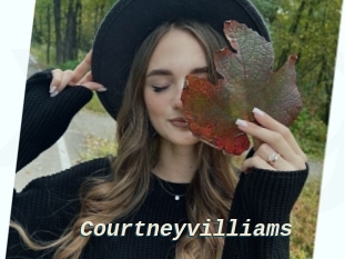 Courtneyvilliams