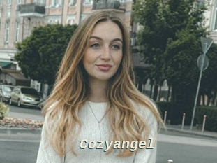 Cozyangel