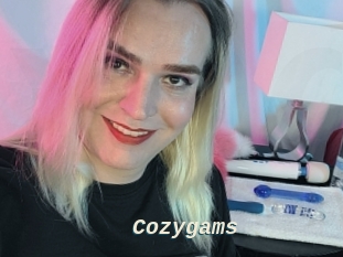 Cozygams