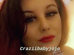 Craziibabyjojo