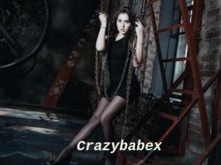 Crazybabex
