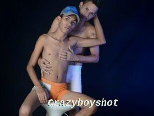Crazyboyshot